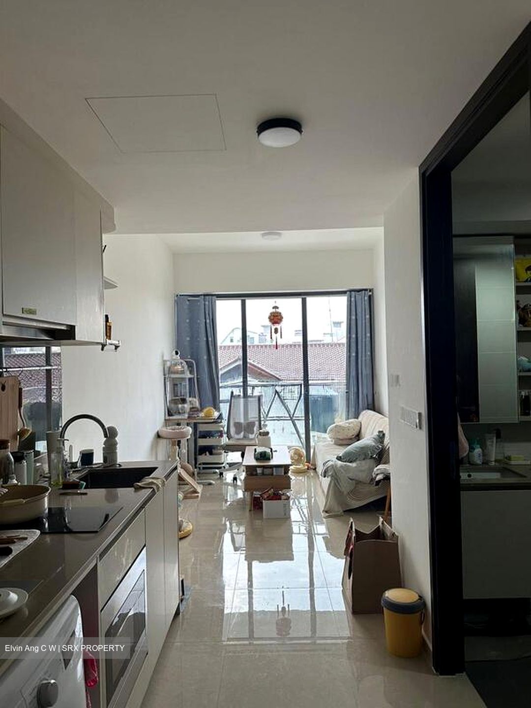 The Gazania (D19), Condominium #502956641